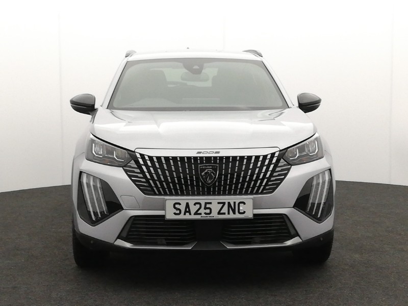 Used Peugeot 2008 2025 for sale - 76548672: Photo 19