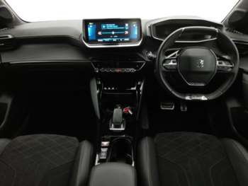 Used Peugeot 208 2021 for sale - 74767659: Photo