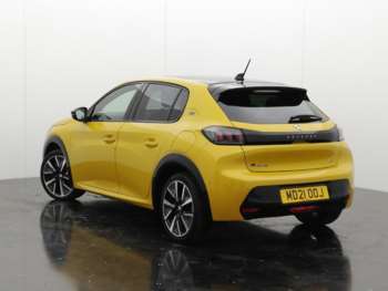 Used Peugeot 208 2021 for sale - 74767659: Photo