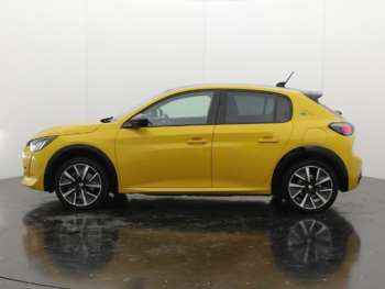 Used Peugeot 208 2021 for sale - 74767659: Photo