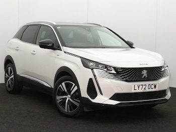 Used Peugeot 3008 2023 for sale - 78790897: Photo