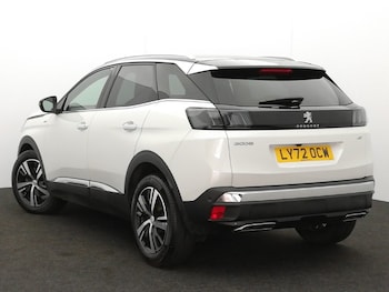 Used Peugeot 3008 2023 for sale - 78790897: Photo