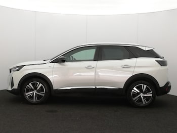 Used Peugeot 3008 2023 for sale - 78790897: Photo