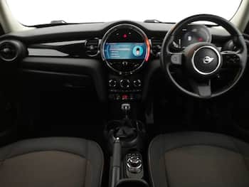 Used MINI Hatch 2021 for sale - 79650816: Photo