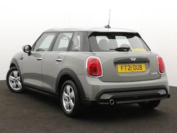Used MINI Hatch 2021 for sale - 79650816: Photo