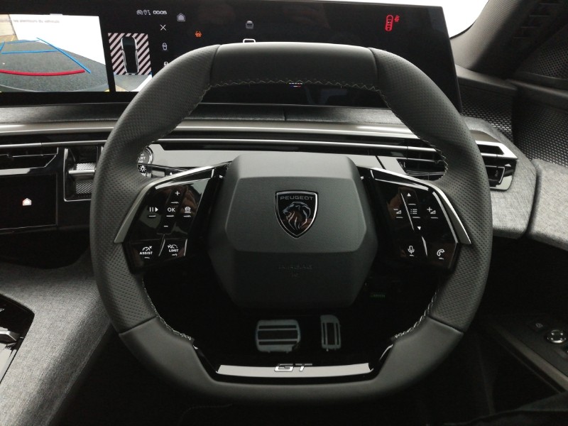Used Peugeot 3008 2025 for sale - 76199585: Photo 11