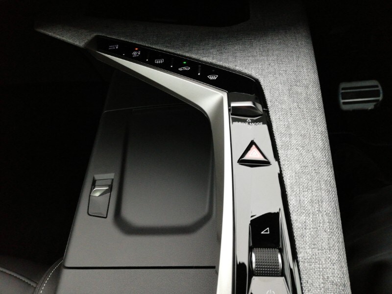 Used Peugeot 3008 2025 for sale - 76199585: Photo 12