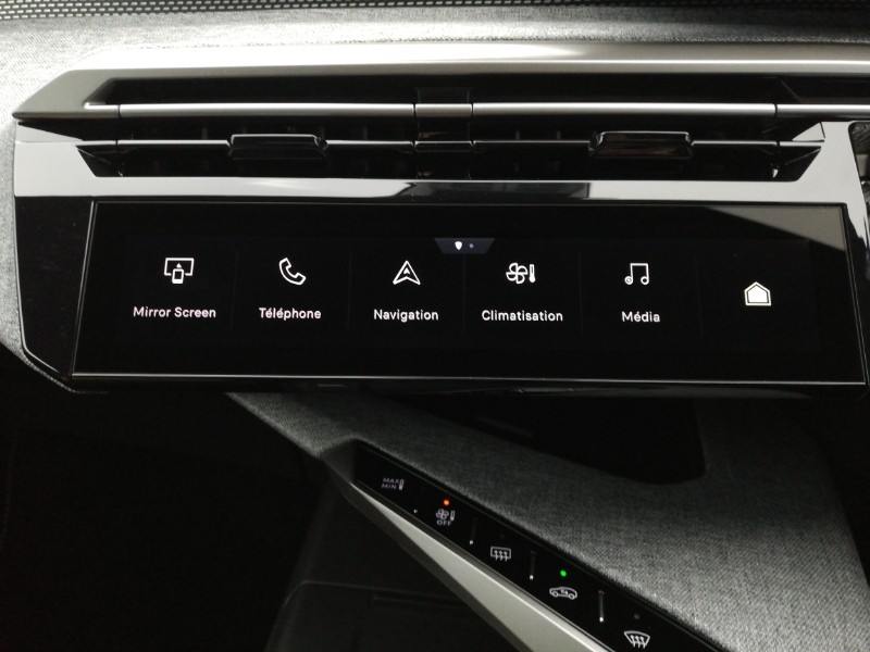 Used Peugeot 3008 2025 for sale - 76199585: Photo 16