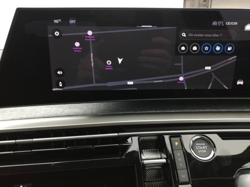 Used Peugeot 3008 2025 for sale - 76199585: Photo 17