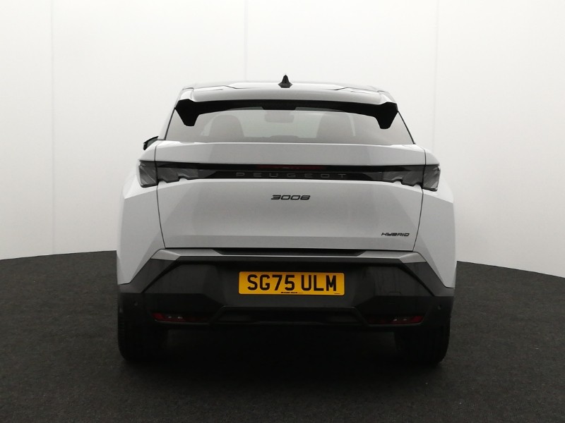 Used Peugeot 3008 2025 for sale - 76199585: Photo 18