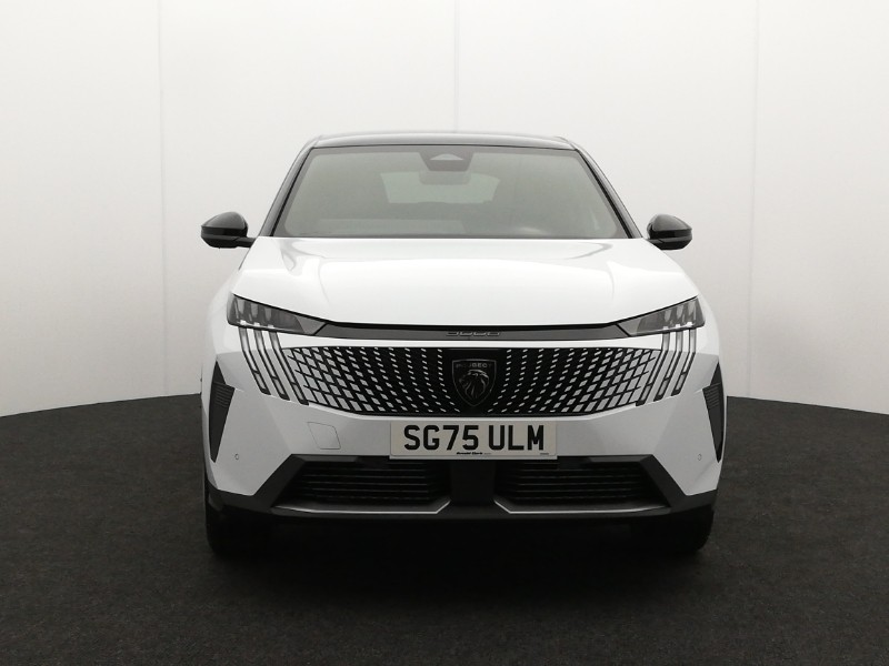 Used Peugeot 3008 2025 for sale - 76199585: Photo 19