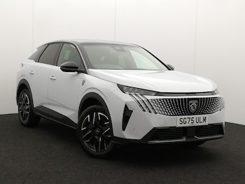 2025 - 1.2 Hybrid 145 GT 5dr e-DSC6