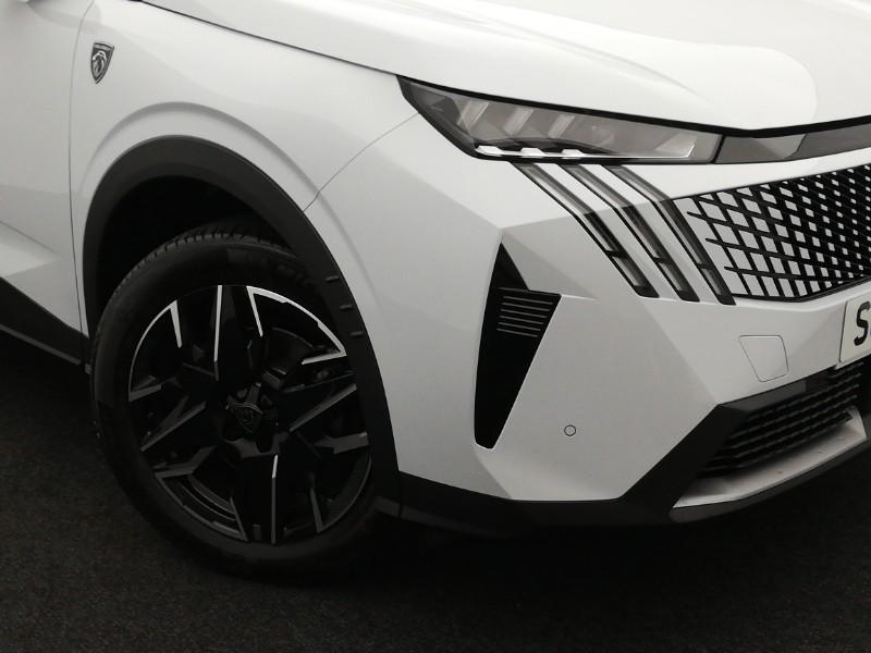 Used Peugeot 3008 2025 for sale - 76199585: Photo 9