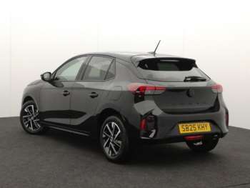 Used Vauxhall Corsa 2025 for sale - 75241009: Photo