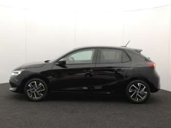Used Vauxhall Corsa 2025 for sale - 75241009: Photo