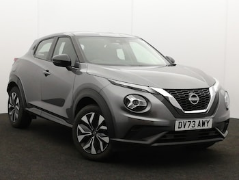 Used Nissan Juke 2024 for sale - 78660860: Photo
