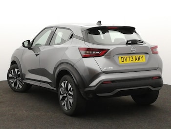 Used Nissan Juke 2024 for sale - 78660860: Photo