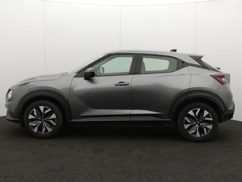 Used Nissan Juke 2024 for sale - 78660860: Photo