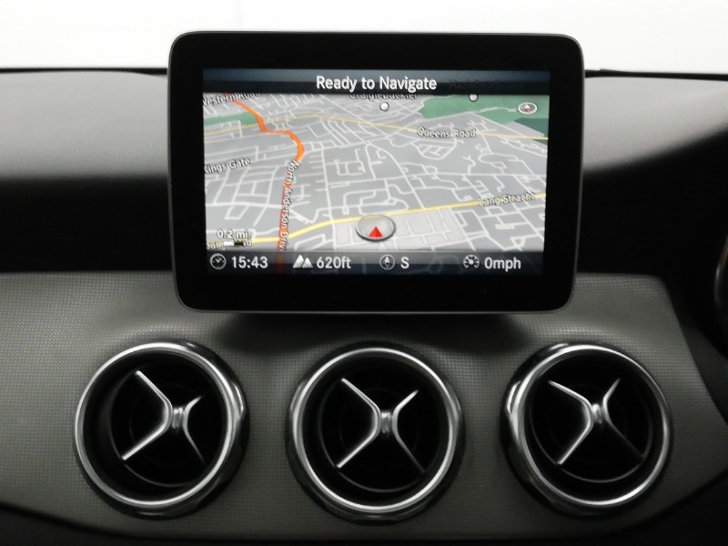 Used Mercedes-Benz GLA 2018 for sale - 78023583: Photo 10