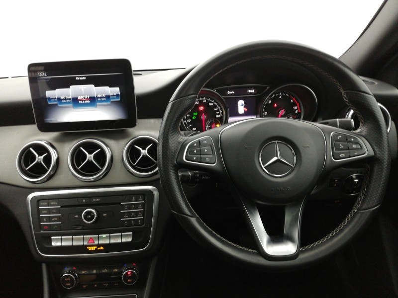 Used Mercedes-Benz GLA 2018 for sale - 78023583: Photo 7