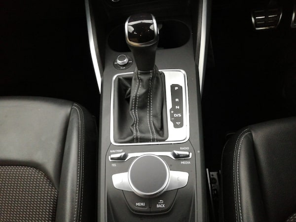 Used Audi Q2 2021 for sale - 76258444: Photo 12