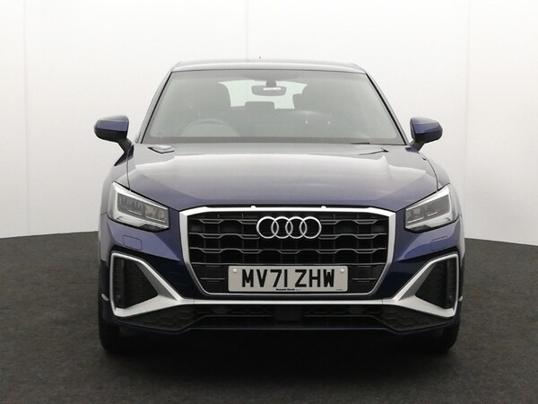 Used Audi Q2 2021 for sale - 76258444: Photo 19