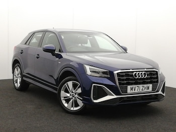 Audi - Q2