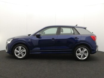 Used Audi Q2 2021 for sale - 76258444: Photo 4