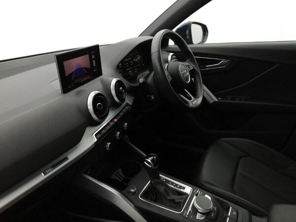 Used Audi Q2 2021 for sale - 76258444: Photo 5
