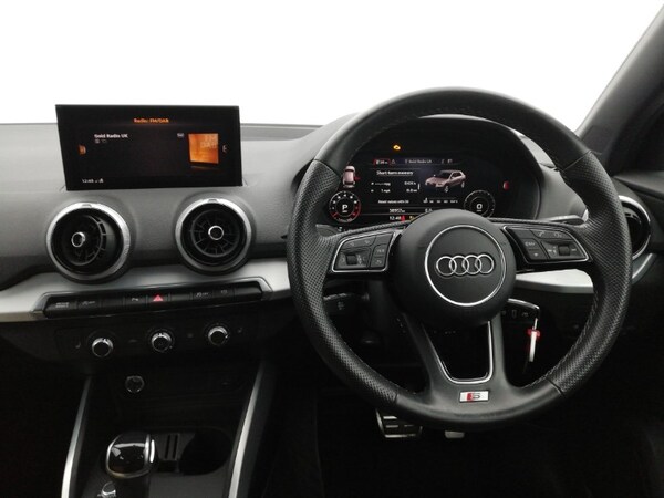 Used Audi Q2 2021 for sale - 76258444: Photo 7