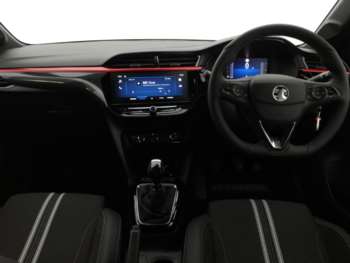 Used Vauxhall Corsa 2025 for sale - 75297373: Photo