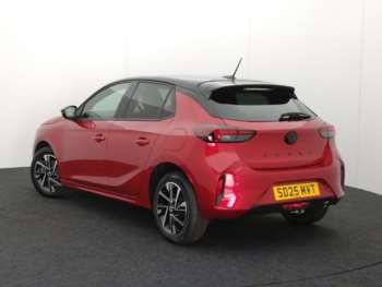 Used Vauxhall Corsa 2025 for sale - 75297373: Photo