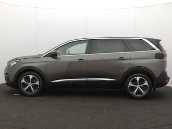 Used Peugeot 5008 2020 for sale - 79364121: Photo