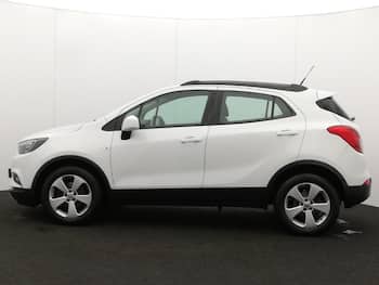 Used Vauxhall Mokka X 2019 for sale - 79737537: Photo