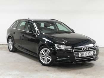 2016 - 2.0 TDI Ultra Sport 5dr S Tronic