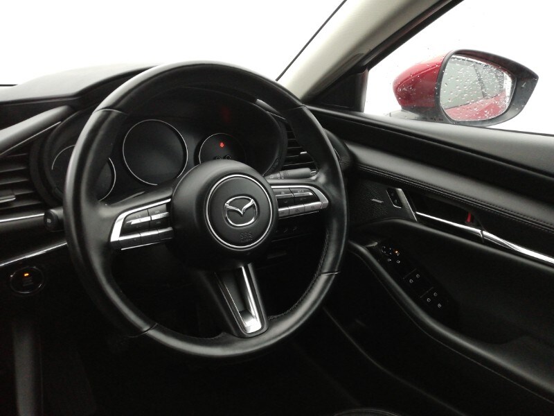Used Mazda Mazda3 2020 for sale - 77816586: Photo 11