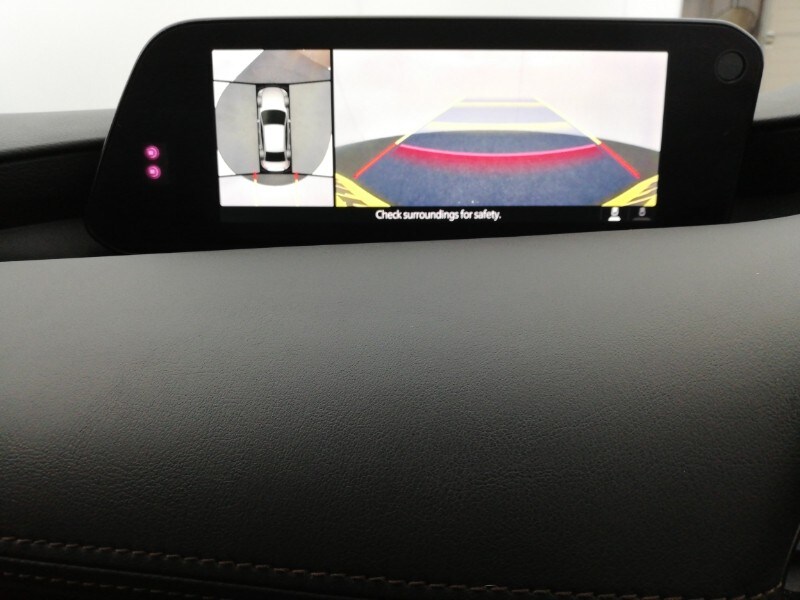 Used Mazda Mazda3 2020 for sale - 77816586: Photo 13