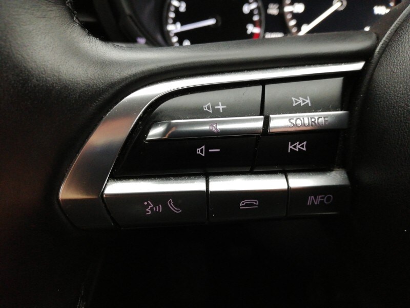 Used Mazda Mazda3 2020 for sale - 77816586: Photo 14