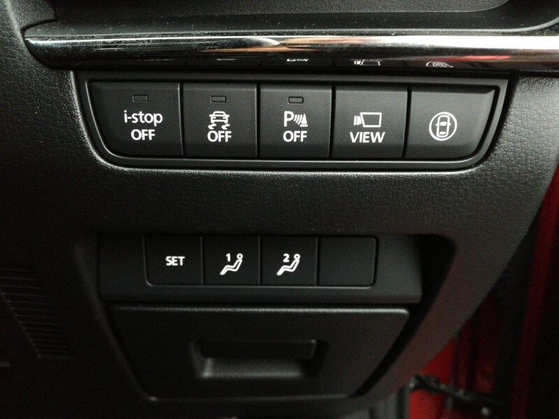 Used Mazda Mazda3 2020 for sale - 77816586: Photo 17