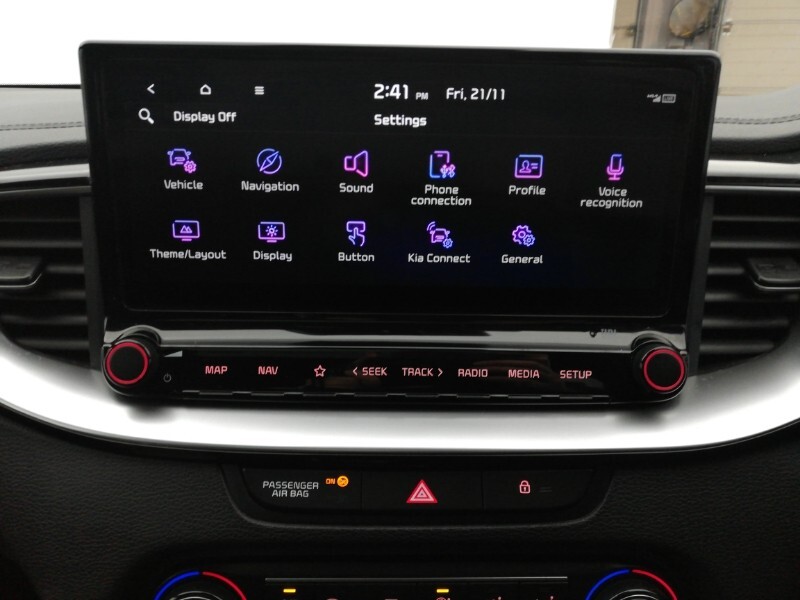 Used Kia Pro Ceed 2023 for sale - 76651875: Photo 13