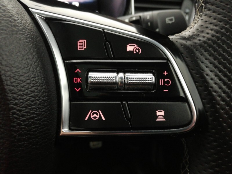 Used Kia Pro Ceed 2023 for sale - 76651875: Photo 15