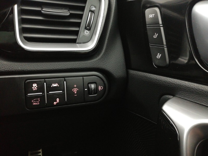 Used Kia Pro Ceed 2023 for sale - 76651875: Photo 17