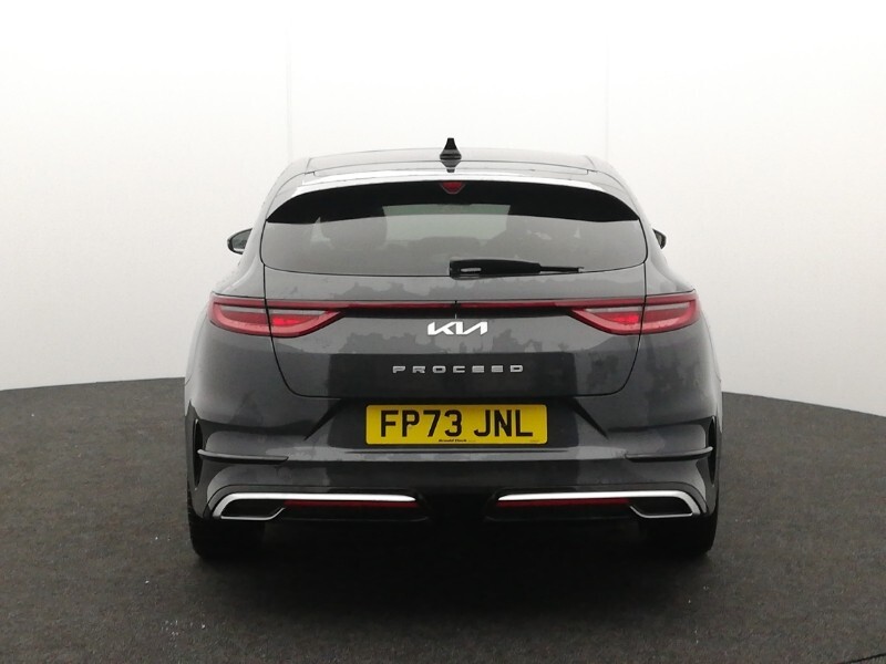 Used Kia Pro Ceed 2023 for sale - 76651875: Photo 18