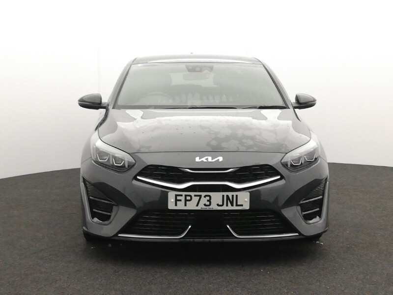 Used Kia Pro Ceed 2023 for sale - 76651875: Photo 19