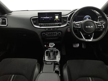 Used Kia Pro Ceed 2023 for sale - 76651875: Photo