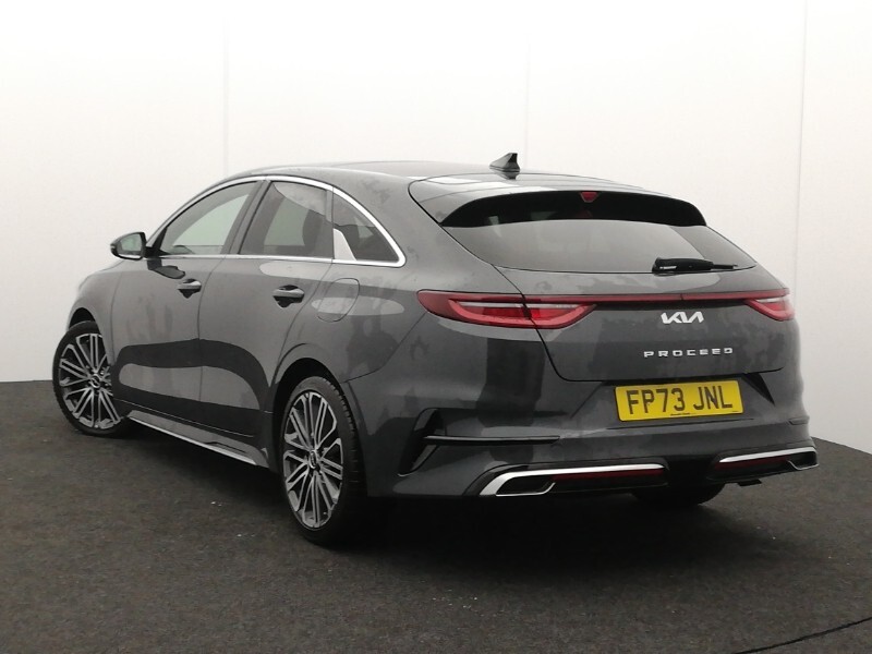 Used Kia Pro Ceed 2023 for sale - 76651875: Photo 3