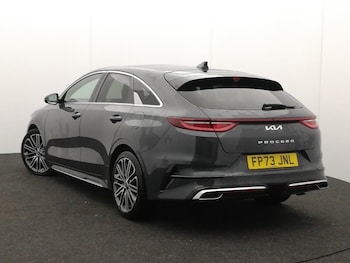 Used Kia Pro Ceed 2023 for sale - 76651875: Photo