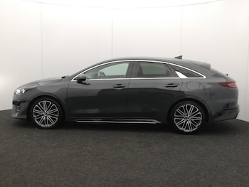 Used Kia Pro Ceed 2023 for sale - 76651875: Photo