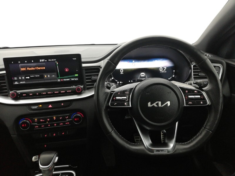 Used Kia Pro Ceed 2023 for sale - 76651875: Photo 7