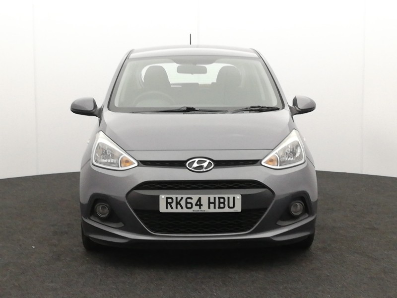 Used Hyundai i10 2014 for sale - 76301909: Photo 19